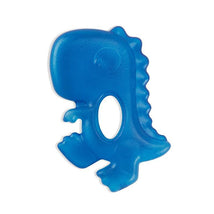 Itzy Ritzy - Cute 'N Cool Water Filled Teether Dino (3-Pack) Image 2