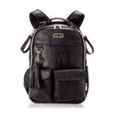 Itzy Ritzy - Diaper Bag Boss Backpack Rock + Roll Image 1