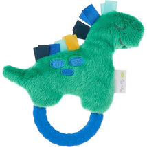 Itzy Ritzy Dino Rattle Pal Image 1