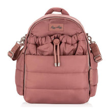Itzy Ritzy - Dream Backpack Canyon Rose Diaper Bag Image 1