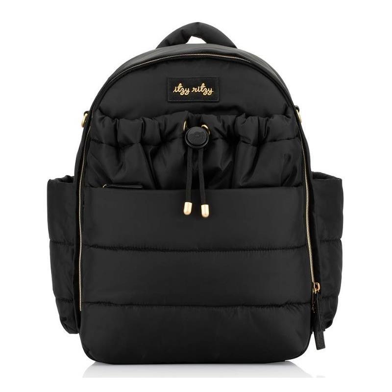 Itzy Ritzy - Dream Backpack Midnight Image 1