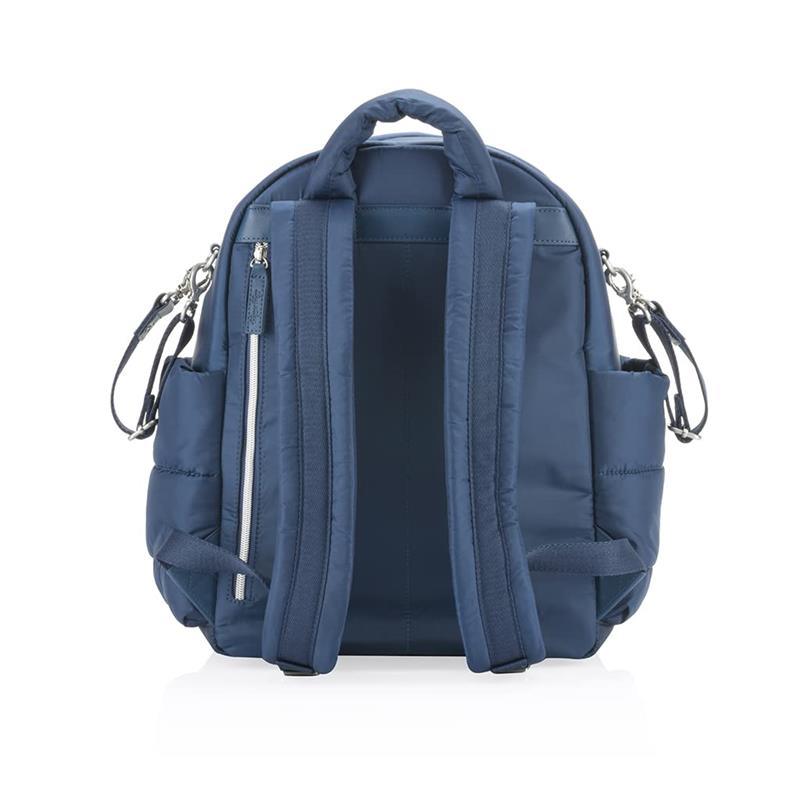 Itzy Ritzy - Dream Backpack, Sapphire Starlight Diaper Bag Image 5