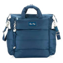 Itzy Ritzy - Dream Convertible Diaper Bag, Sapphire Starlight  Image 1