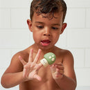Itzy Ritzy Finger Puppet Bath Toy Set - Multicolor Image 7