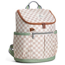 Itzy Ritzy Itzy Explorer™ Big Kid Backpack, Check Yes! Image 1