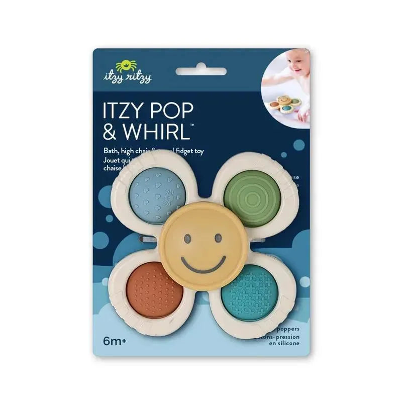 Itzy Ritzy - Itzy Pop & Whirl Image 3