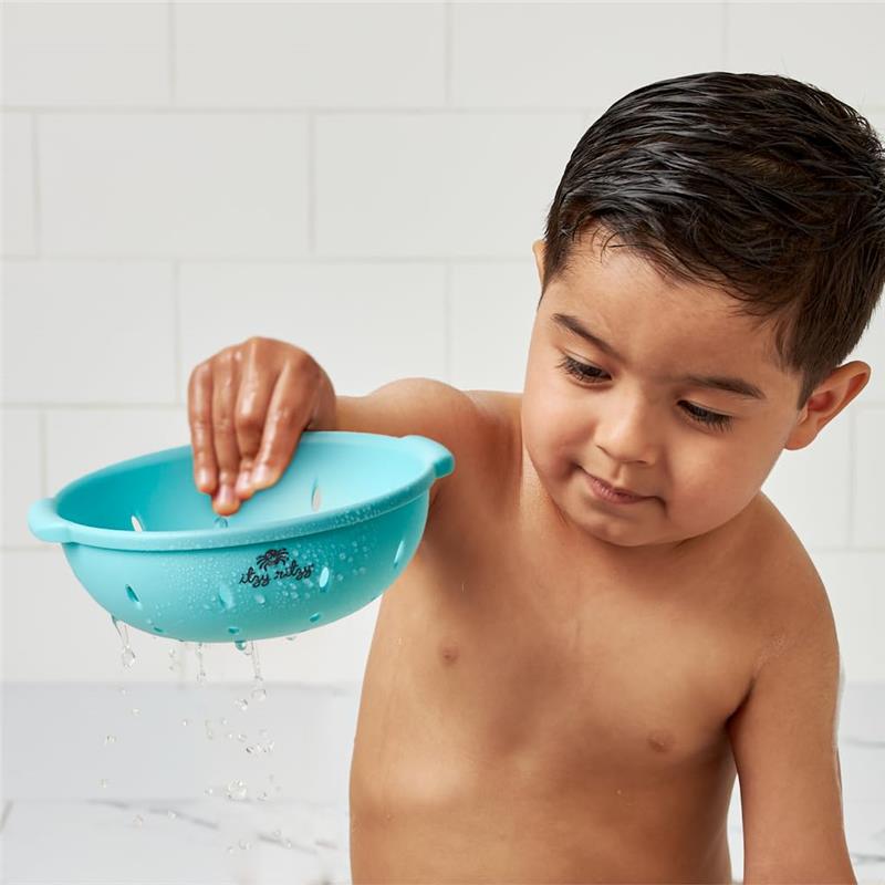 Itzy Ritzy - Itzy Splash Pals™ Bath + Water Toy Image 3