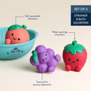 Itzy Ritzy - Itzy Splash Pals™ Bath + Water Toy Image 4