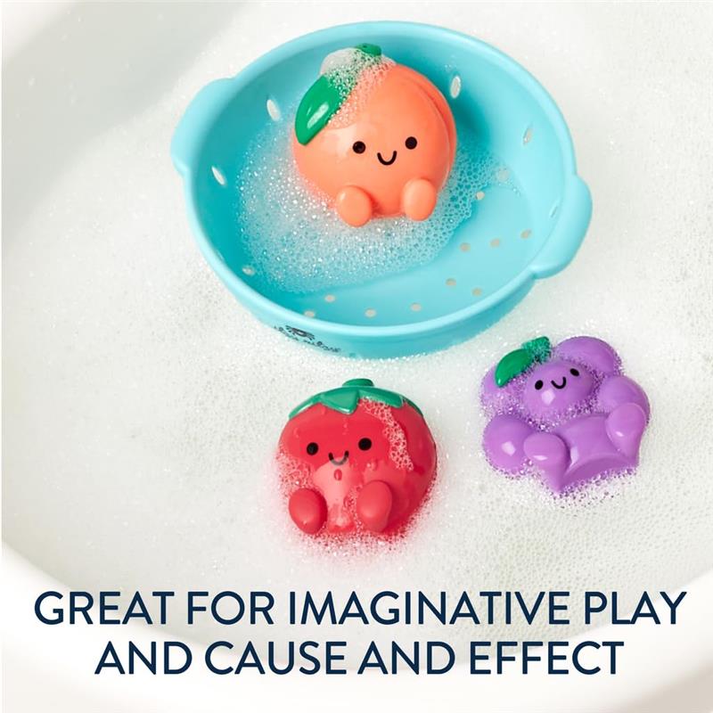 Itzy Ritzy - Itzy Splash Pals™ Bath + Water Toy Image 5