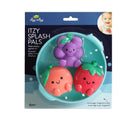 Itzy Ritzy - Itzy Splash Pals™ Bath + Water Toy Image 8