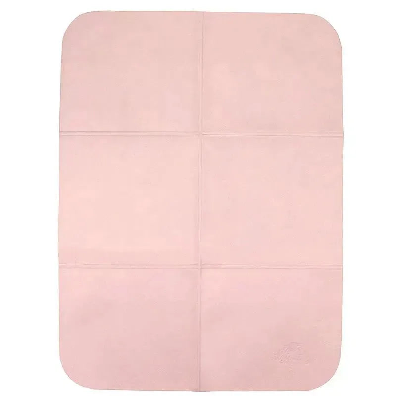 Itzy Ritzy - Mini Backpack Blush Image 15