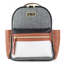 Itzy Ritzy Mini Backpack Diaper Bag Image 1