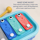 Itzy Ritzy Music School Xylophone - Sardines Image 5