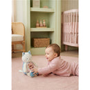 Itzy Ritzy Sensory Tummy Time Mirror - Kinsley the Kitty Image 7