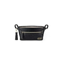 Itzy Ritzy Stroller Caddy Black Image 1