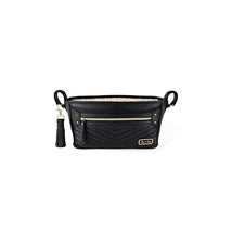 Itzy Ritzy Stroller Caddy Black Image 1