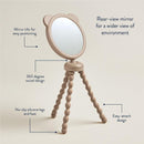 Itzy Ritzy - Stroller Mirror, Bear Image 3