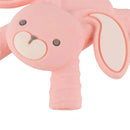 Itzy Ritzy - Teether™ Baby Molar Teether, Bunny Image 3