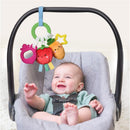 Itzy Ritzy - Teething Activity Toy Veggie Image 2