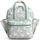 Itzy Ritzy Toddler Backpack Goose Image 1