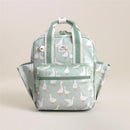 Itzy Ritzy Toddler Backpack Goose Image 9