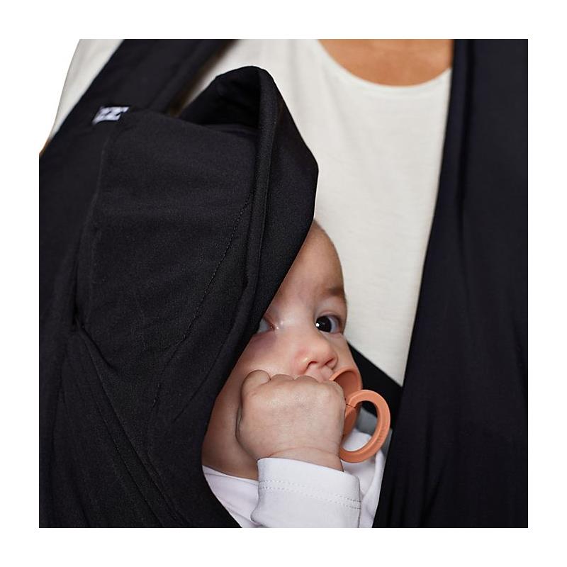 Izzzi - Baby Carrier Coal Image 5