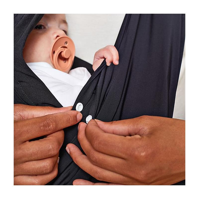 Izzzi - Baby Carrier Coal Image 9