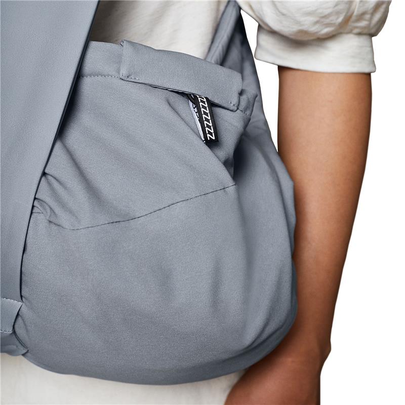 Izzzi - Baby Carrier Stone Image 3