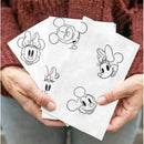 J.L. Childress - 24Pk Disney Baby Disposable Changing Pads Image 2