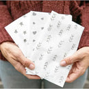 J.L. Childress - 24Pk Healthy Habits Disposable Changing Pads Image 2