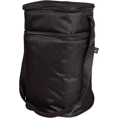 J.L. Childress - 6 Bottle Cooler, Insulated Breastmilk Cooler & Lunch Bag for Baby Food & Bottles Image 1