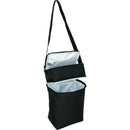 J.L. Childress - 6 Bottle Cooler, Insulated Breastmilk Cooler & Lunch Bag for Baby Food & Bottles Image 5