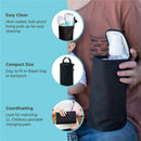 J.L. Childress - All Single Bottle Cooler Black Image 2