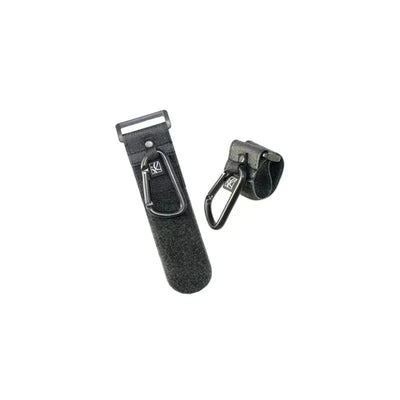 J.L. Childress Clip 'N Carry Stroller Hooks, Black Image 1