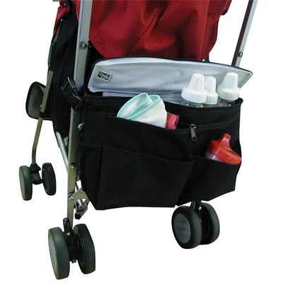 J.L. Childress Cool 'N Cargo Stroller Cooler Image 1