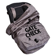 J.L. Childress - Deluxe Gate Check Travel Bag for Car Seats Image 1