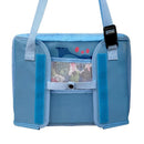 J. L. Childress Disney Baby 3-IN-1 Toddler Travel Tray and Tablet Holder, Stitch Image 4