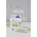 Jack N' Jill - 25Ct Baby Gum & Tooth Wipes Image 5