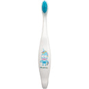 Jack N' Jill Kids Toothbrush - Unicorn Image 6