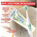 Jack N' Jill - Natural Toothpaste for Babies & Toddlers, Flavor Free 1.76 Oz Image 3