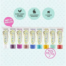 Jack N' Jill - Natural Toothpaste for Babies & Toddlers, Flavor Free 1.76 Oz Image 7