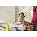 Jack N' Jill - 2Pk Silicone Finger Brush Image 3