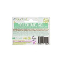 Jack N' Jill Teething Gel 15g Image 3