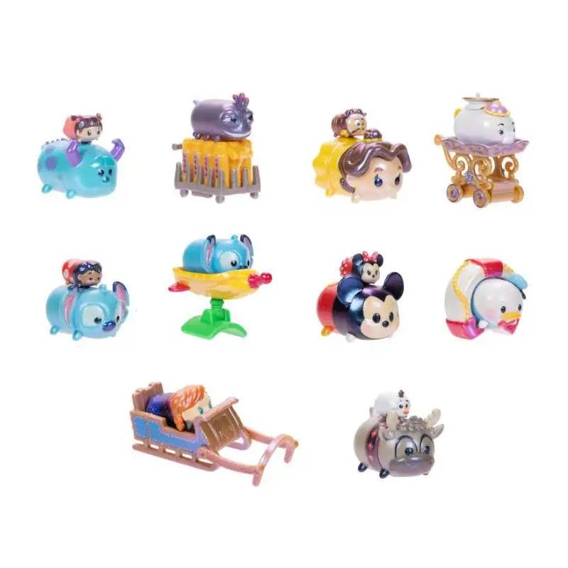 Jakks 1Pk Disney 2 Blind Bag Story Set Image 2