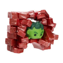 Jakks 1Pk Marvel Blind Bag Story Set Image 2