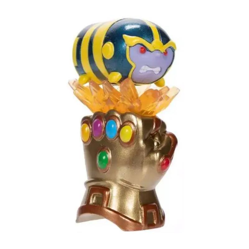Jakks 1Pk Marvel Blind Bag Story Set Image 4