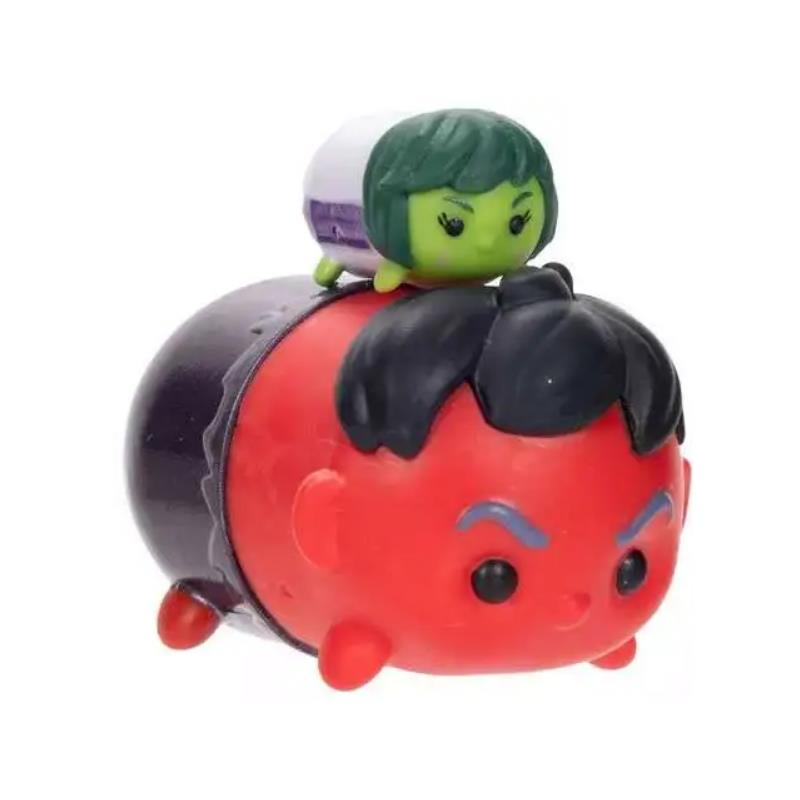 Jakks 1Pk Marvel Blind Bag Story Set Image 5