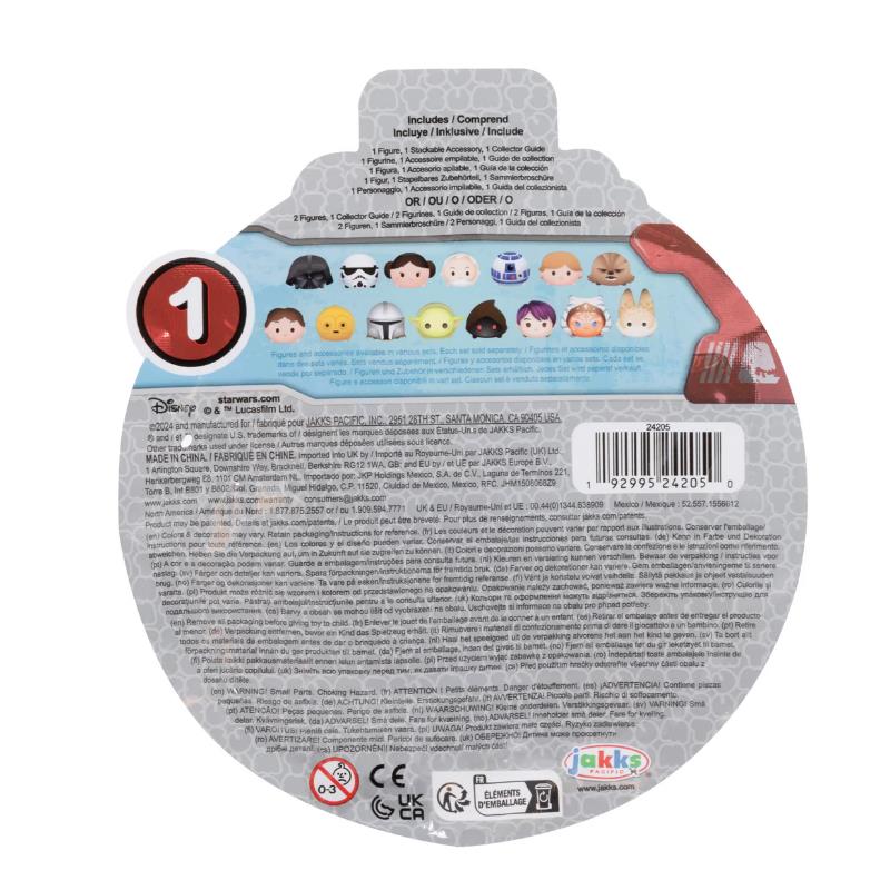 Jakks 1Pk Star Wars Blind Bag Story  Image 4
