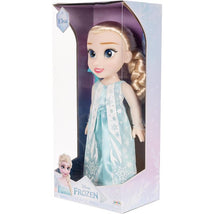 Jakks Disney Frozen My Friend Elsa Doll 14 Inches Image 2