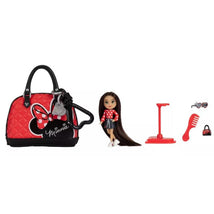 Jakks - Disney ILY 4ever 2.25 Tote-ily Teenies Minnie Mouse Image 2